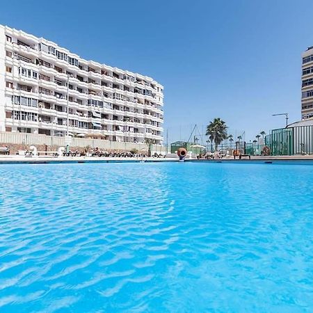Gemini Daire San Bartolomé Dış mekan fotoğraf